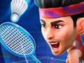 Badminton Clash 3D Badminton Clash 3D