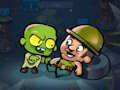 Zombie Towers 