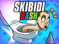 Skibidi Dash 
