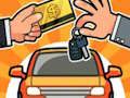 Used Car Tycoon Game 
