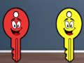 Unlocking Adventure Find Key Boy 