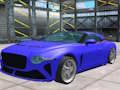 Ramp Car Games: GT Car Stunts 