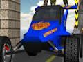 Car Stunt Racing 