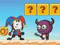 Amazing Circus Adventure 
