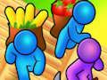 Farm Land Farming life game 