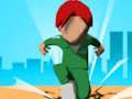 Hero Rescue: Drop Power 