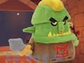 Friday Night Funkin Vs Kevin The Goblin 