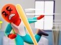 Office Fight 