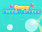 Crazy Bubble Breaker 