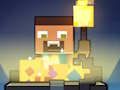 Pirate Block Craft Monster Shooter 