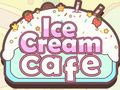 Ice Cream Cafe 
