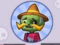 Merge Plants and Zombies 