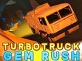 Turbo Truck Gem Rush 