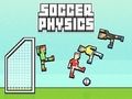 Soccer Physics 