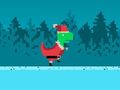 Christmas Dino Run Christmas Dino Run