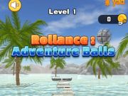 Rollance: Adventure Balls 