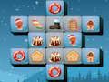 Xmas Mahjong Trio Solitaire 