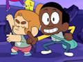 CN All Star Clash 