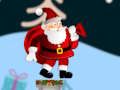Santa Stars Shooter 