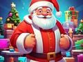 Idle Santa Factory 