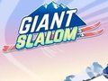Giant Slalom 