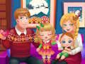 Baby Cathy Ep36: Christmas Time 