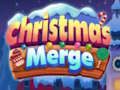 Christmas Merge 