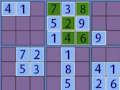 3 Sudoku 3 Sudoku