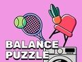 Balance Puzzle 