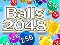 Balls 2048 