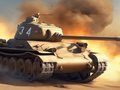 World Tank Wars 
