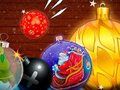 New Year Balls Merge New Year Balls Merge