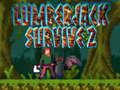 Lumberjack Survive 2 