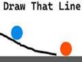 Draw That Line 