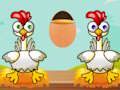Egg Challenge 