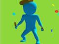 Stickman Merge Battle: Arena 