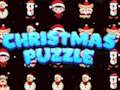 Christmas Puzzle 