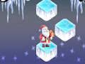 Santa Ice Jump 