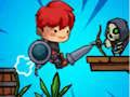 Swordman: Reforged 