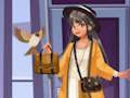 Girly Lagenlook Style 