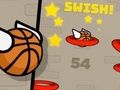 Flappy Dunk 