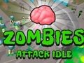 Zombies Attack Idle 