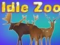 Idle Zoo 
