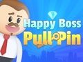 Happy Boss Pull Pin 