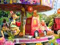 Funfair Mysteries 