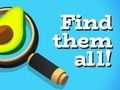 Find Them All! 