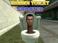 Skibidi Toilet Shooter Chapter 1 