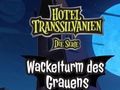 Hotel Transylvania Blobby Tower of Horror 
