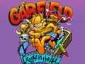 Garfield Caught in the Act 