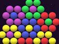 Space Bubble Pop 